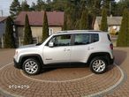 Jeep Renegade 2.0 MultiJet Limited 4WD S&S - 11