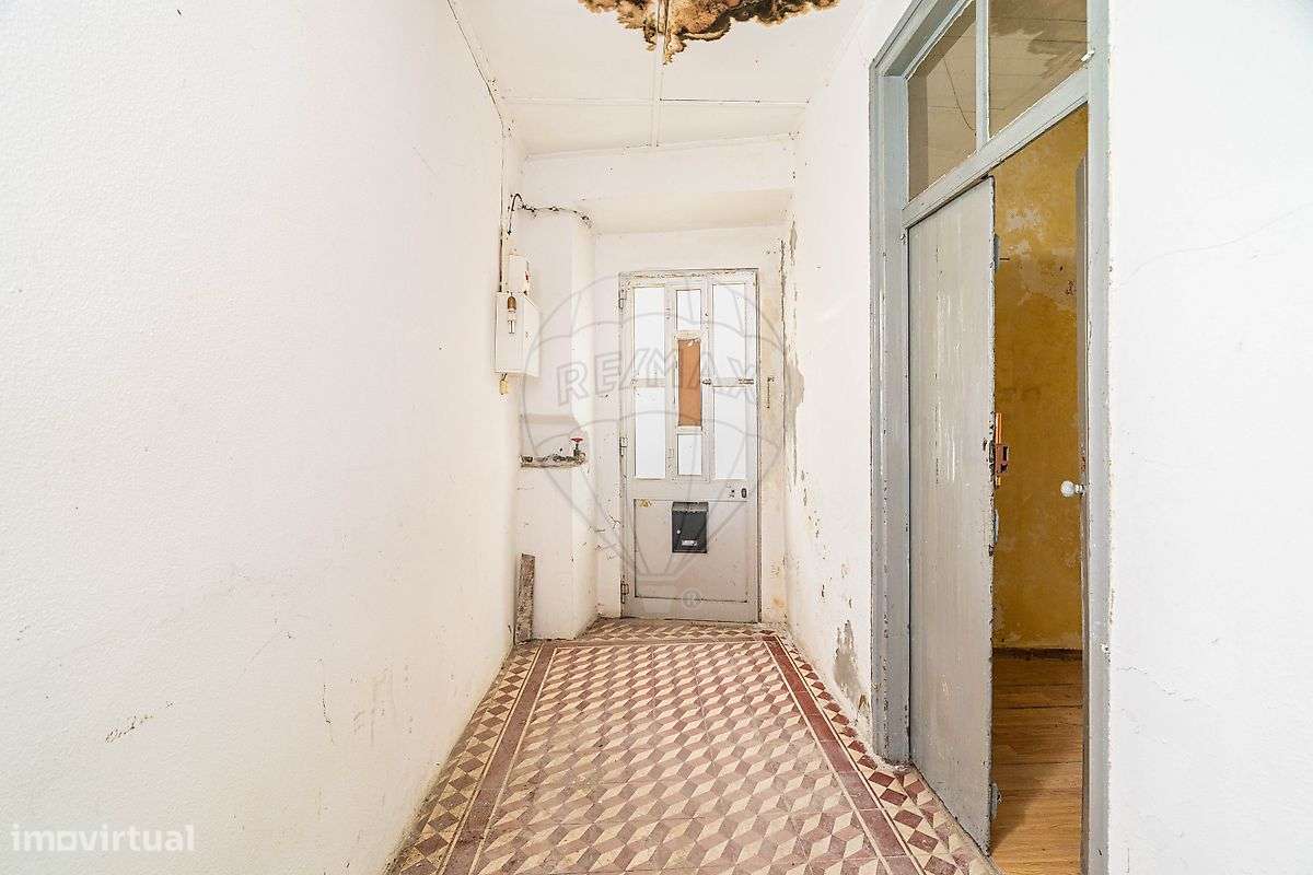 Moradia T2 para venda-6