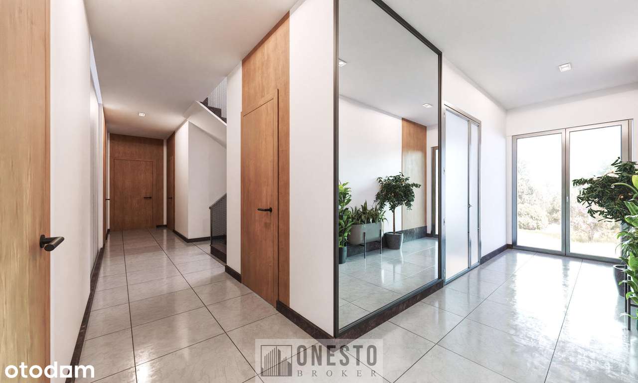 MIESZKANIA W SPOKOJNEJ OKOLICY ! BEZ PCC ! BEZ PROWIZJI !-4