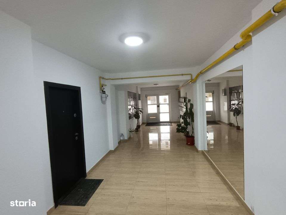 APARTAMENT 2 CAMERE, BLOC NOU, PARTER, 54 MP, MALL MOLDOVA, NEGOCIABIL-15