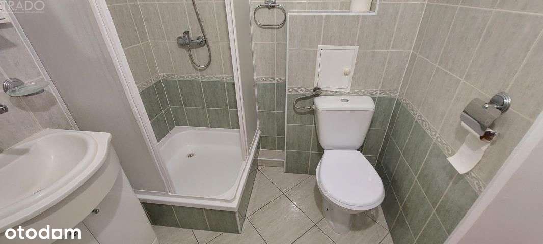 Mieszkanie 2 pokojowe 42,16 m2 Konin V osiedle - Pełny obrazek: 5/7