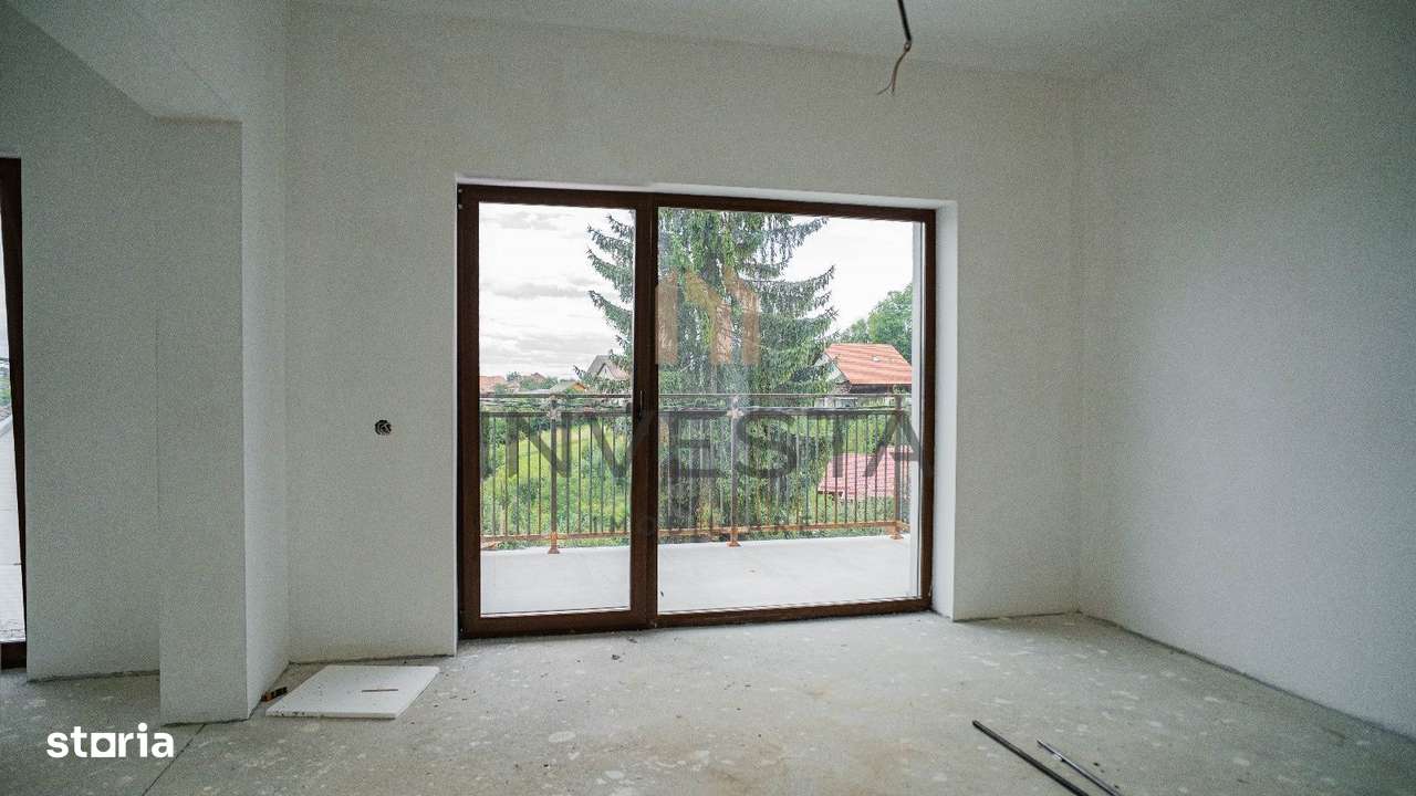 CASA INDIVIDUALA FELEACU 1000 MP CURTE - Imagine principală: 4/14