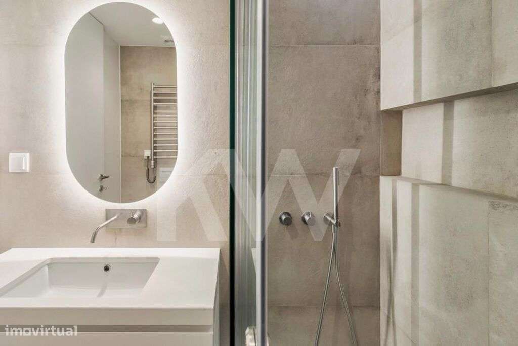 Fantástico apartamento T3 no Condomínio Costa do Sol - Monte Estoril-19