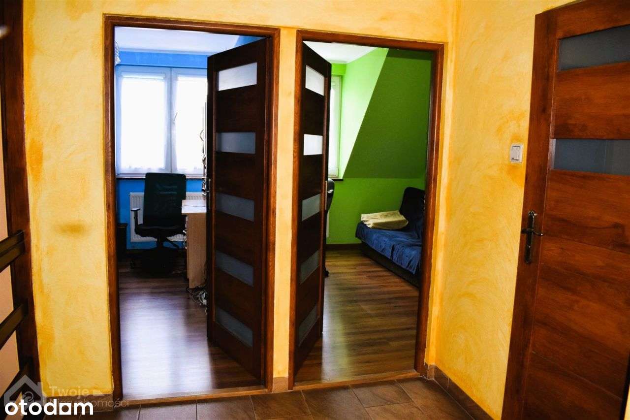 Dom, 160,77 m², Wałbrzych-7