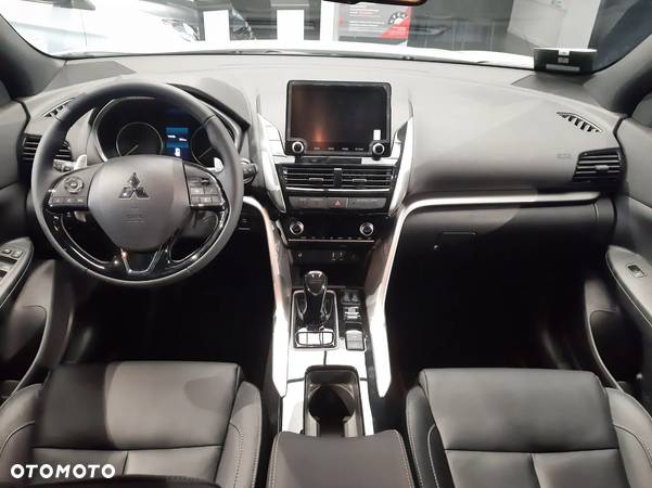 Mitsubishi Eclipse Cross 2.4 PHEV Instyle Plus - 9