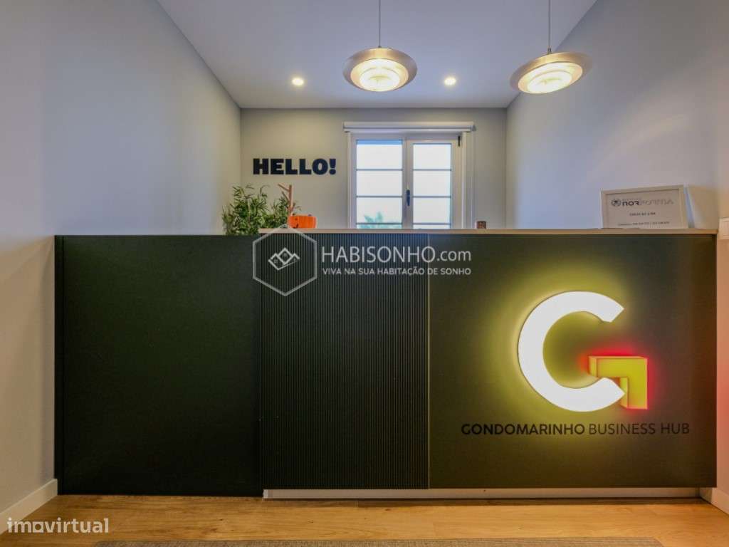 Escritório | Valbom | Gondomar - Grande imagem: 5/19