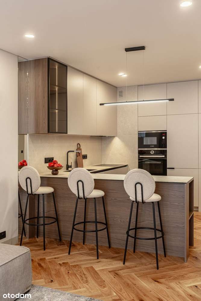 Bezpośrednio. Świeżo wykończone. Luksusowe - Pełny obrazek: 3/19