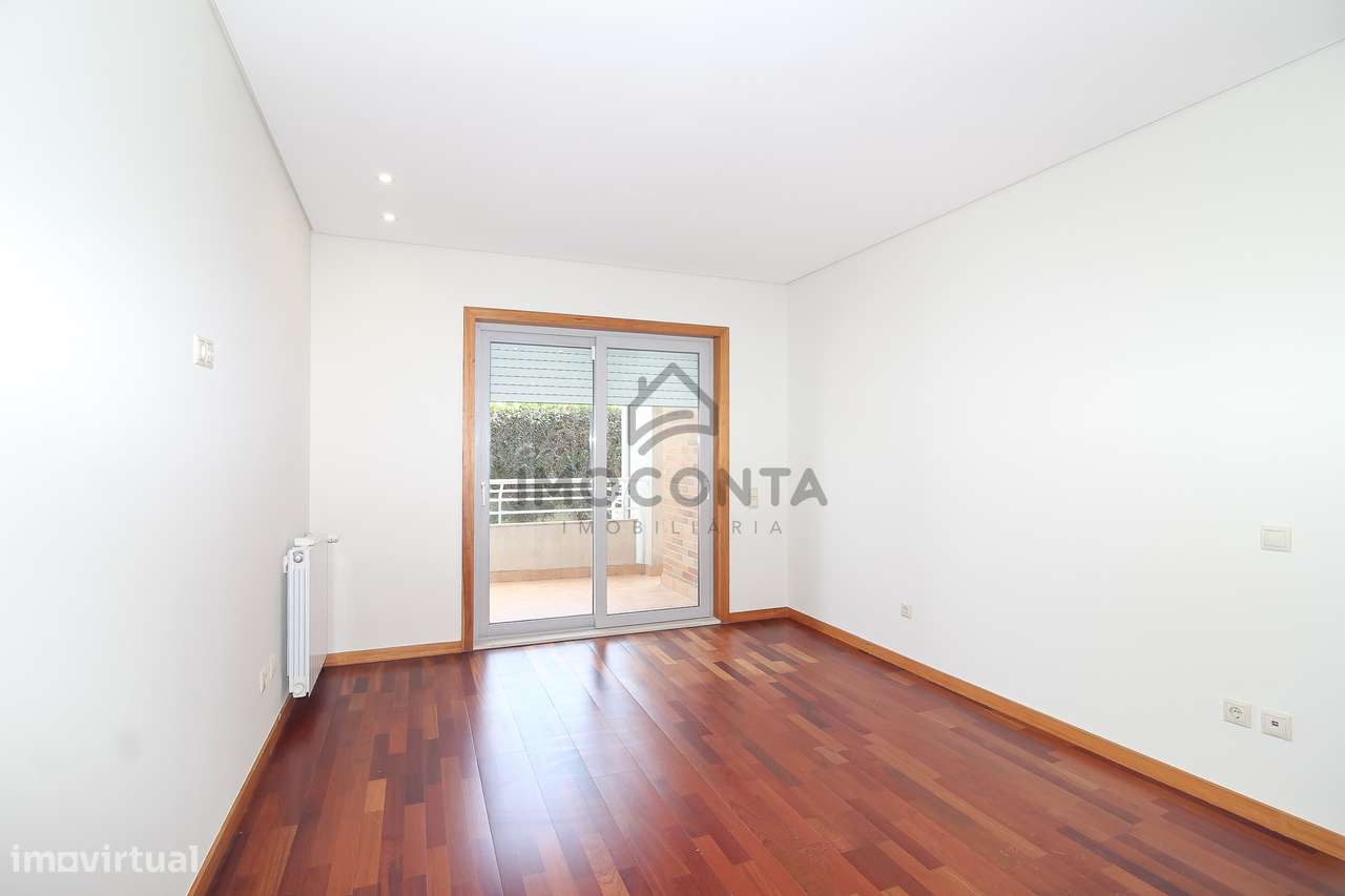T3+1 Duplex com Jardim Privativo | Encosta do Vale – Valongo-4