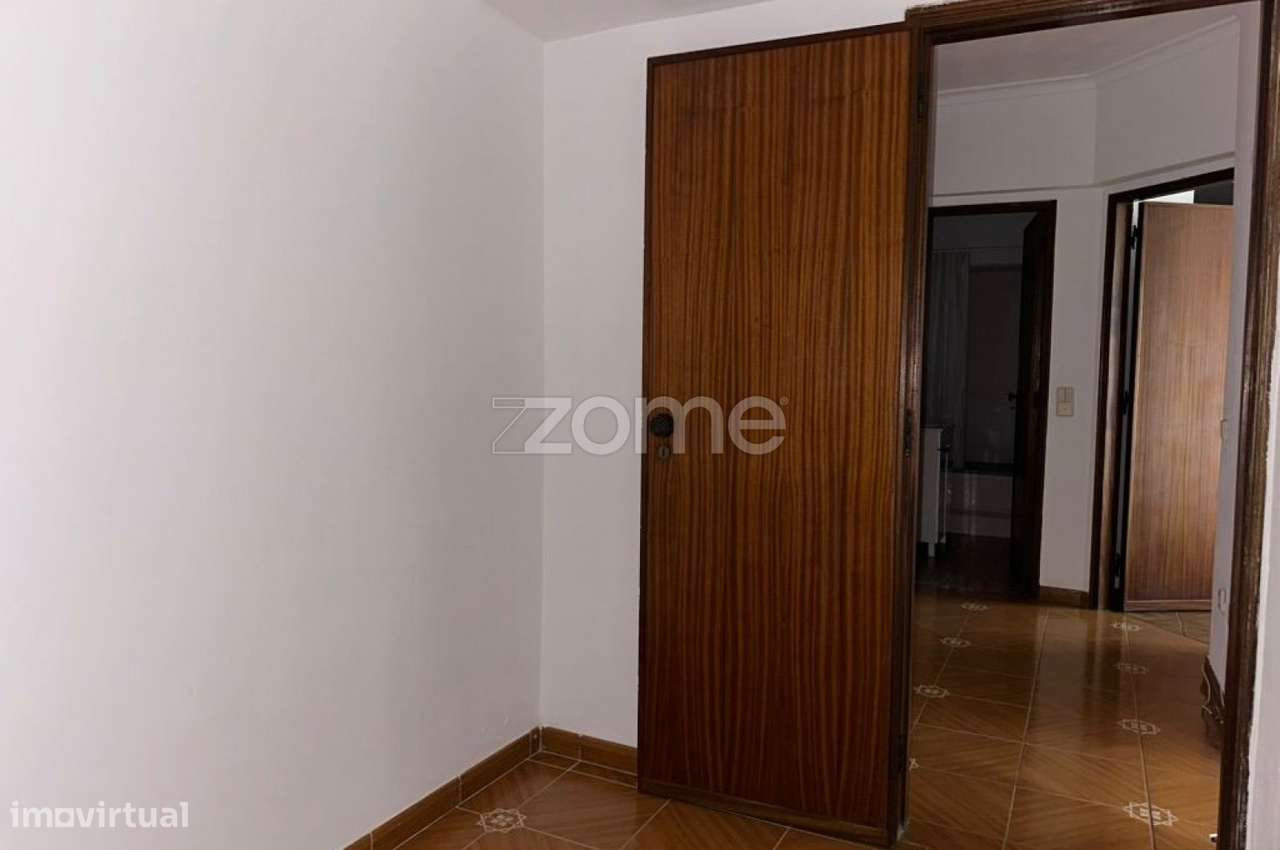 Apartamento T1+1 para arrendamento - Grande imagem: 5/22