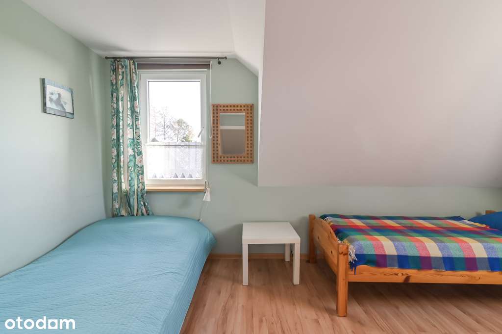 2 domy na dużej działce blisko morza -Kopalino-11