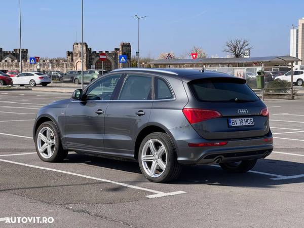 Audi Q5 3.0 TDI quattro S tronic - 24