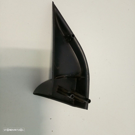 Moldura Triangular De Retrovisor Exterior Renault Megane I Coach (Da0/ - 2