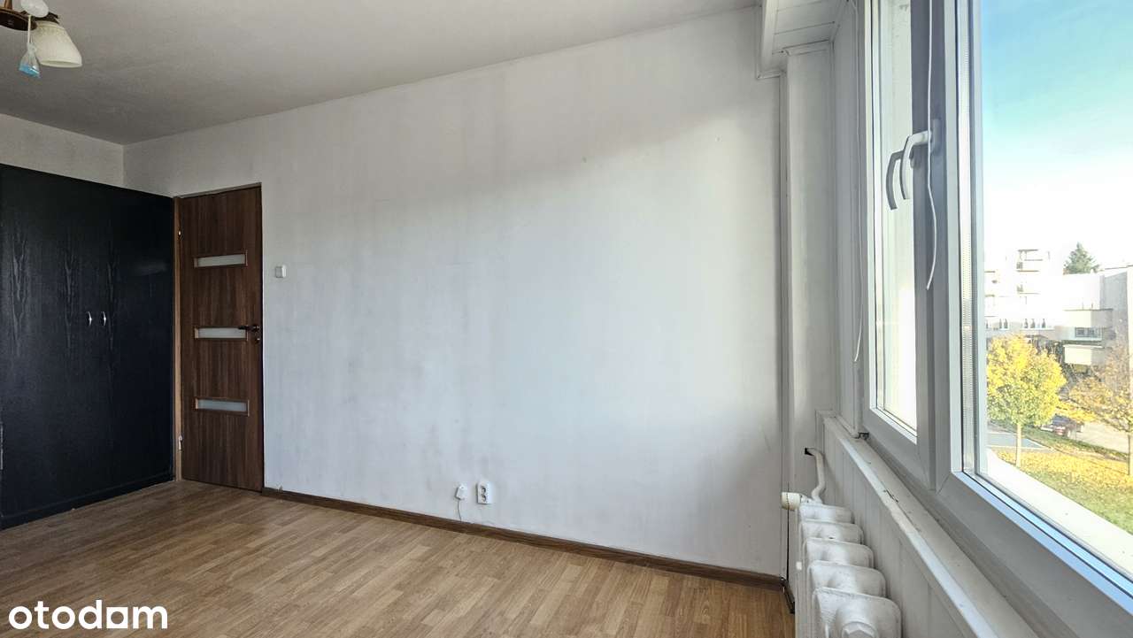 Podolszyce Północ, II pietro, mieszkanie 3 pokojowe przy parku-6