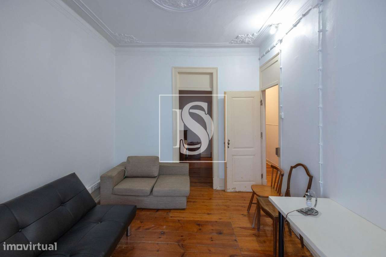 Prédio, Lisboa, Lisboa, Campo de Ourique-15