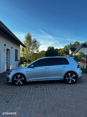 Volkswagen Golf VII 2.0 TSI BMT GTI DSG - 4