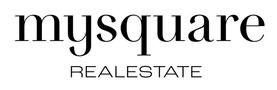 Agência Imobiliária: Mysquare Real Estate