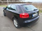 Audi A3 1.9 TDI Attraction - 4