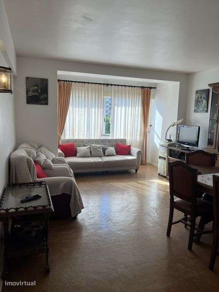 T2 Parede para arrendar com mobilia . - Grande imagem: 4/10