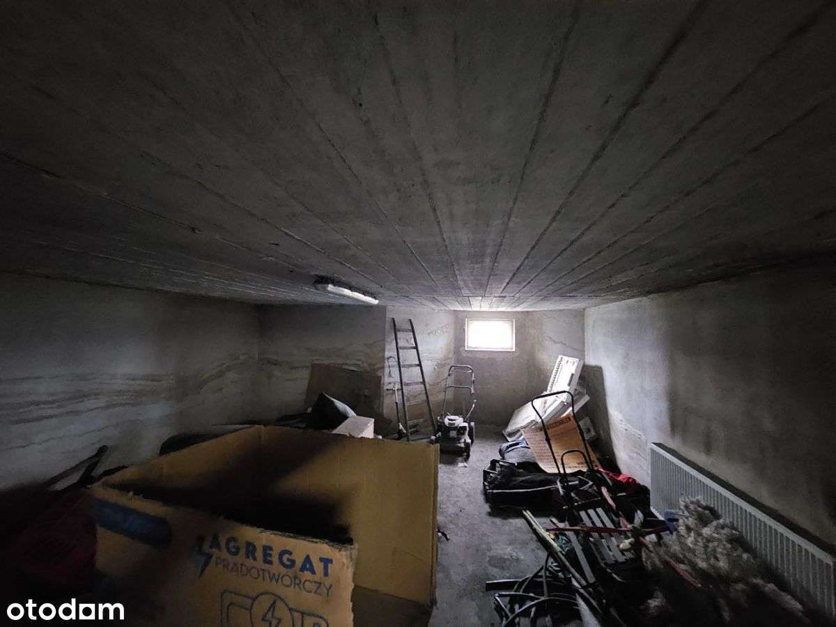 Dom, 150,60 m², Mizerów-14