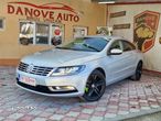 Volkswagen Passat CC 2.0 Blue TDI DSG - 9