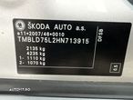 Skoda Yeti Outdoor 2.0 TDI Style 4x4 - 18