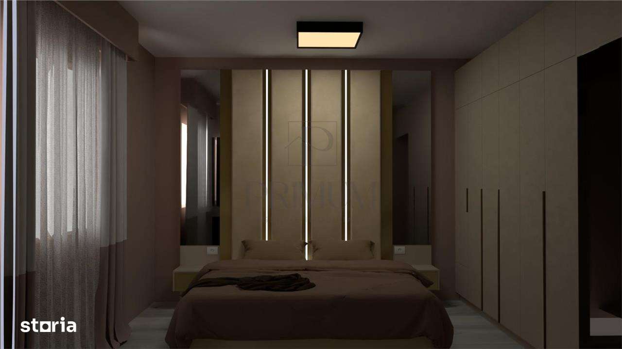 Duplex premium -  asfalt - personalizare interioara-6