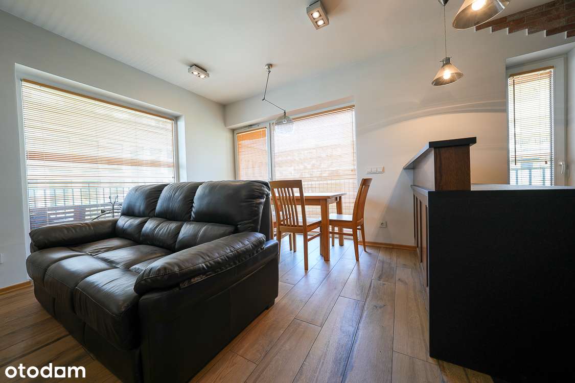 Apartament Graniczna 4 pokoje do zamieszkania-6