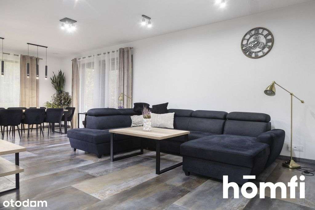 Wyjątkowy dom blisko Kielc - Pełny obrazek: 2/19