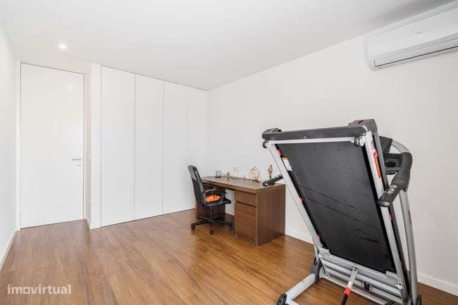 Apartamento T3 moderno no centro de Vila de Prado - 2021-7