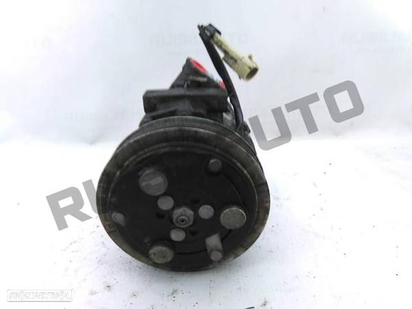 Compressor Ar Condicionado 2446_1719 Opel Corsa C [2000_2006] 1 - 1