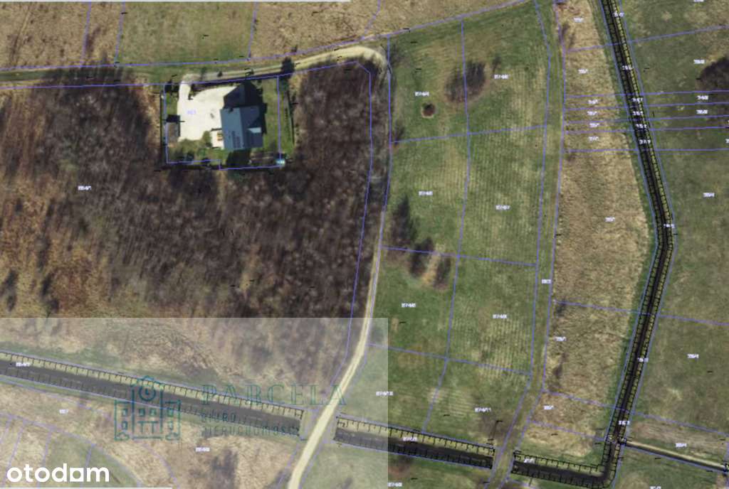 NOWE WARUNKI ZABUDOWY - osiedle w Radomsku-4