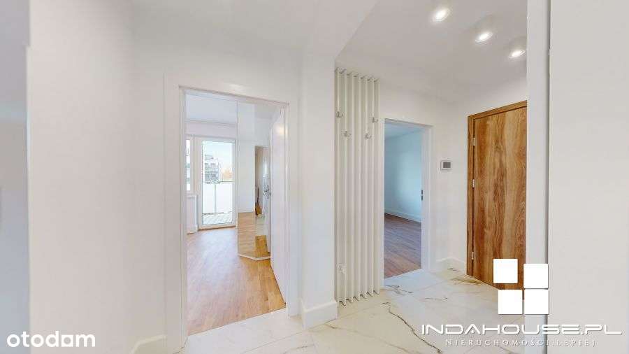 Nowy, 3 pokojowy apartament. Najem okazjonalny. - Pełny obrazek: 5/15