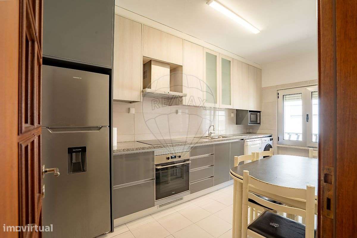 Apartamento T2 para venda-1