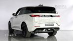 Land Rover Range Rover Sport - 5