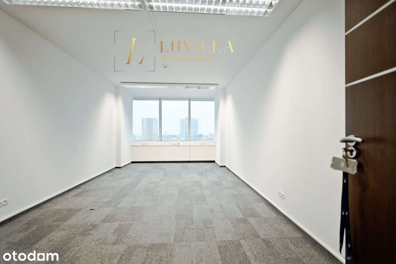 Wynajem Małe Biuro Ścisłe Centrum Różne powierzchnie Biurowiec - Pełny obrazek: 5/11