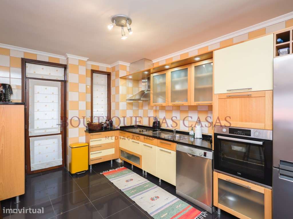 Apartamento T3 Venda Vila Nova de Gaia-4