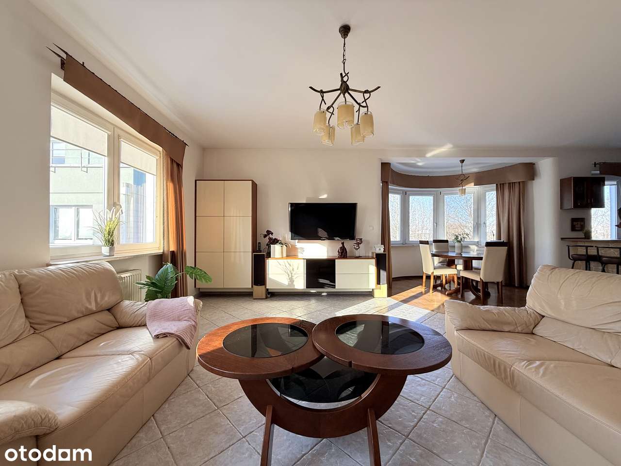 Mieszkanie z potencjałem aranżacyjnym Ursynów, kameralny budynek-3