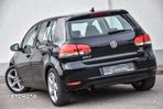 Volkswagen Golf 1.6 TDI DPF Comfortline - 10