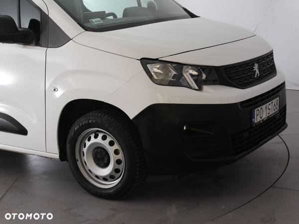 Peugeot Partner - 15