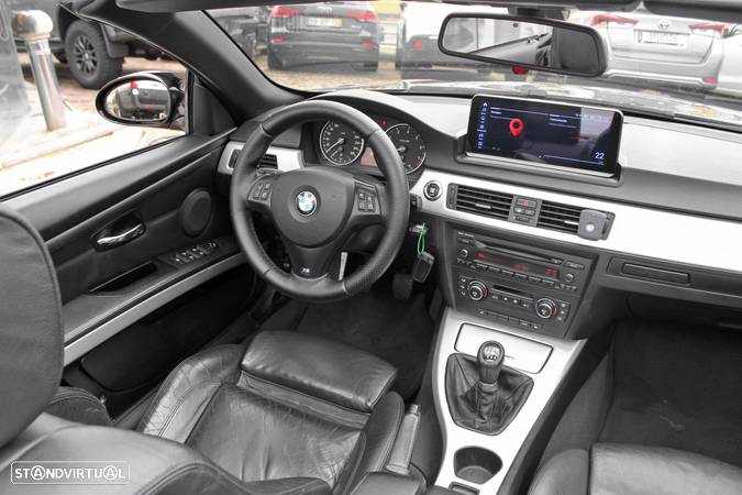 BMW 320 i - 40