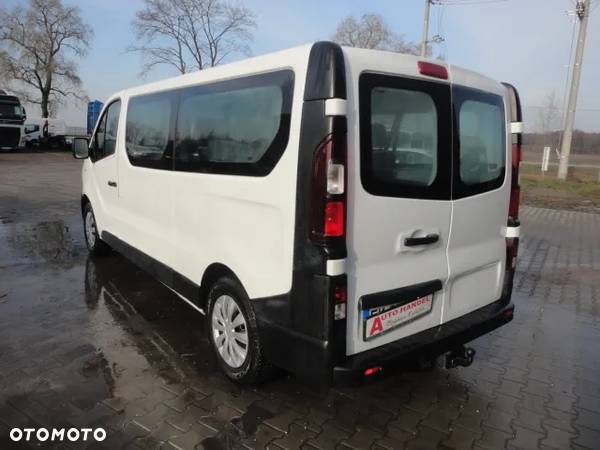 Opel Vivaro 1.6 CDTI L2H1 S&S LKW - 5