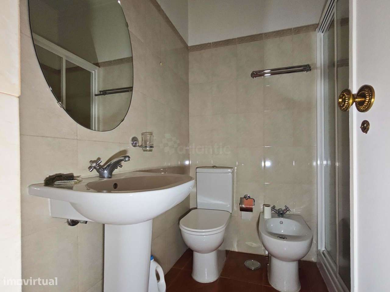 Apartamento junto da Estação da Amadora - Grande imagem: 4/29