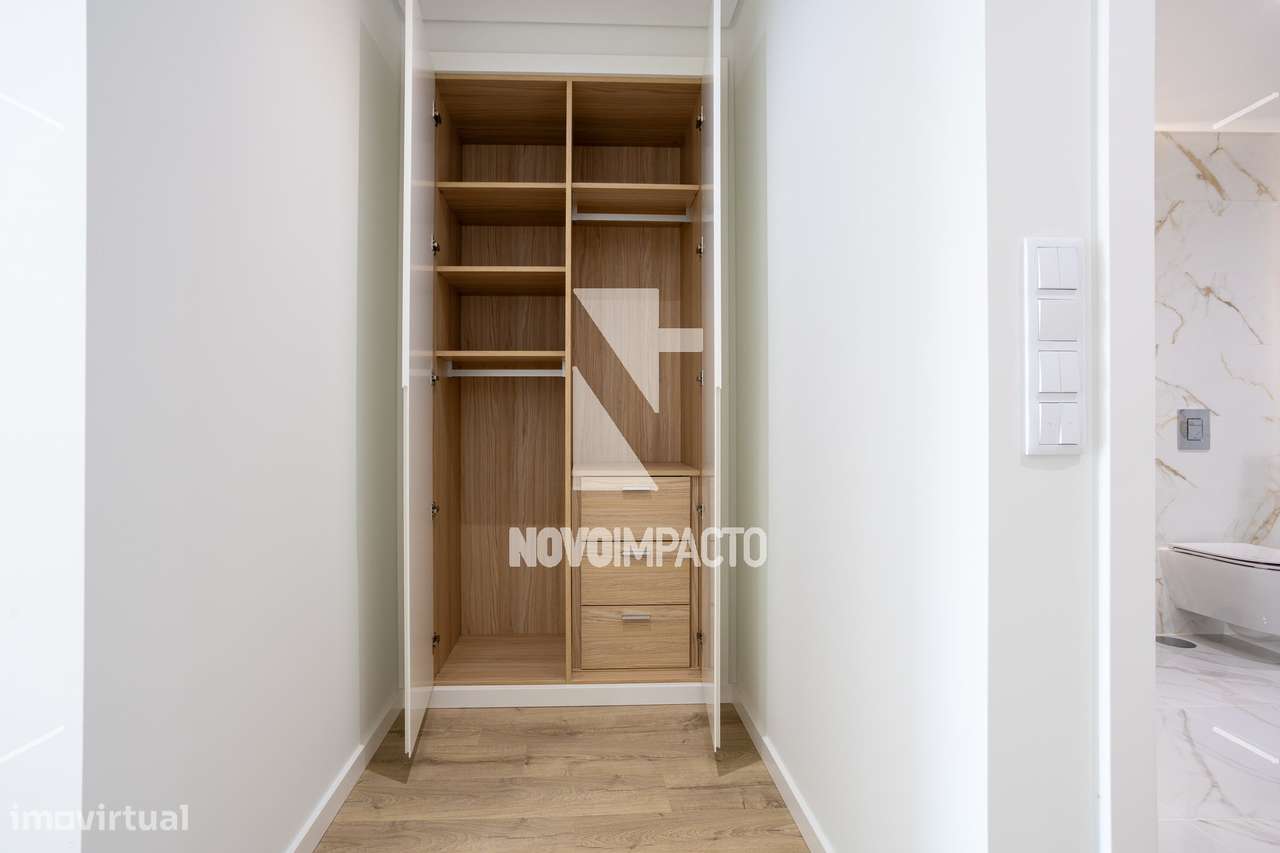 T3 Duplex Novo | Montijo | Design Contemporâneo, Excelentes Acabame...-25