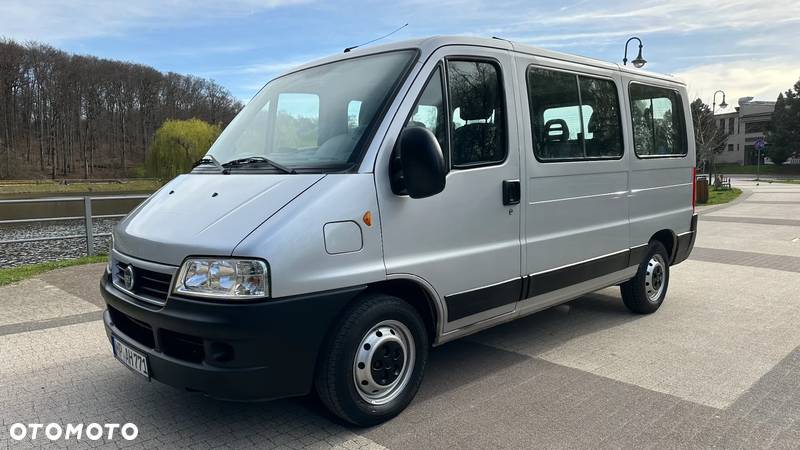 Fiat Ducato - 10