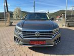 Volkswagen Touareg V6 TDI Atmosphere - 6