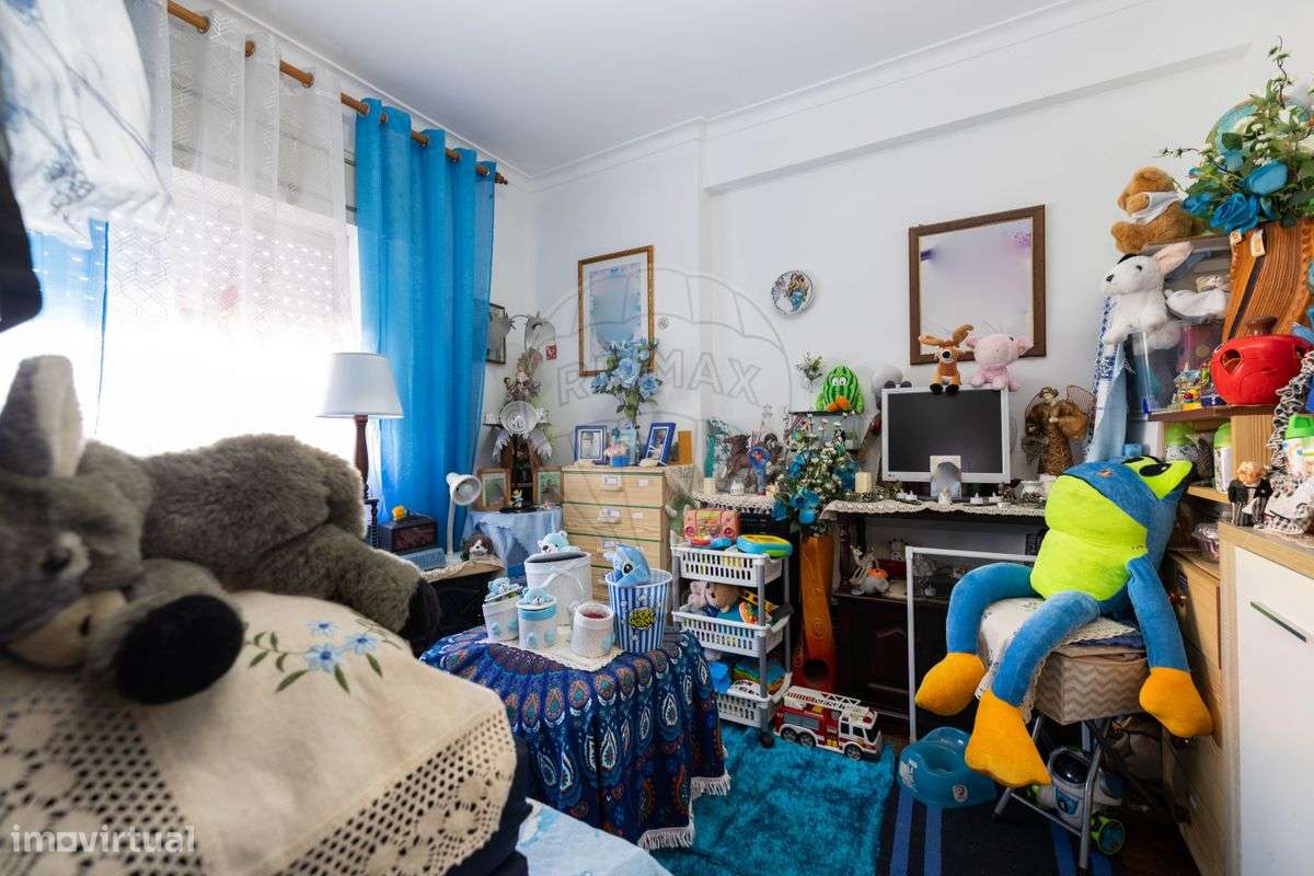 Apartamento T2 para venda-14