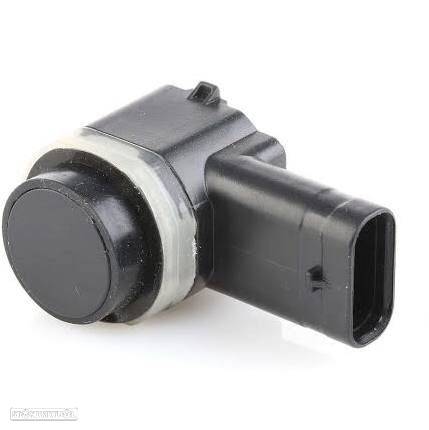 Sensor Estacionamento Audi A4 B8 (2008- - 1