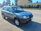 Hyundai Tucson 2.0 Comfort 2WD - 1