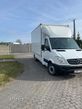 Mercedes-Benz Sprinter 318 cdi - 3