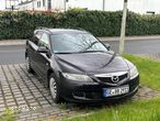 Mazda 6 2.0 Exclusive - 1